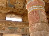 Karnak Temple Amon Salle Fetes Thoutmosis 3 0632